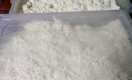 Попри війну в Гадячі буде хліб і молочна продукція, – власник місцевого хлібзаводу та сироварні