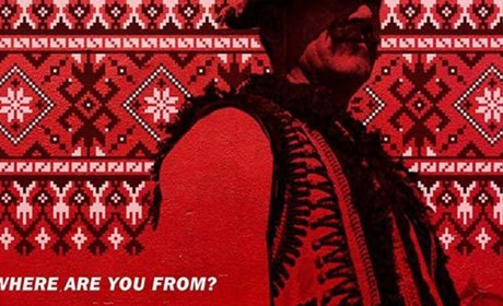 Хто є автором популярного на весь світ трека "Доброго вечора, ми з України"