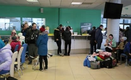 Куди звертатися, якщо ви виїхали до Львова: адреси та телефони