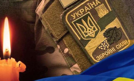 За 20 днів війни Старокостянтинівщина втратила 17 військових - звернення міського голови