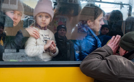 Евакуація з Харкова: все, що потрібно знати