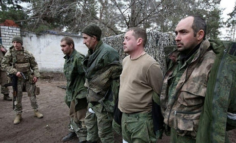 Вони прийшли в Україну з війною: 7 облич та монологів російських військовополонених