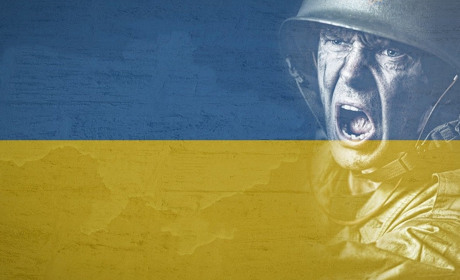 Хроніки війни. День двадцятий
