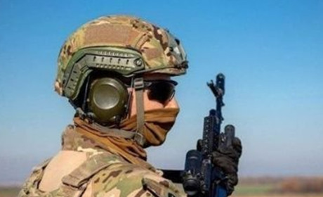 За минулу добу на Житомирщині було 4 ракетних обстріли. Обійшлося без жертв