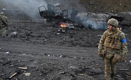 Уже не повернуться з “учєній”. Від початку війни ліквідовано щонайменше 10 російських командирів