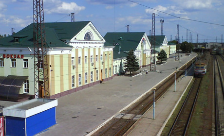 Як виїхати зі Сватового. Маршрут через Лиман