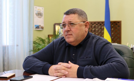 У Лозовій працюють всі необхідні для життя громади служби — міській голова