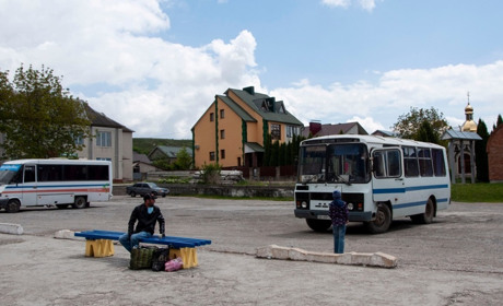 З 18 березня Чортківське АТП 16142 відновлює курсування автобусів на приміських маршрутах