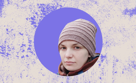 Те, що я поїхала, не означає, що моє містечко перестало бути важливим. Евакуація з Охтирки
