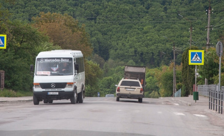 Чортківське АТП 16142 вводить нові тарифні ставки на приміські перевезення