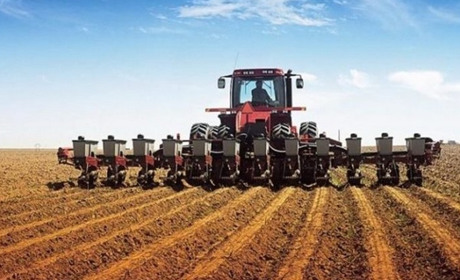 На Хмельниччині стартувала весняна посівна кампанія