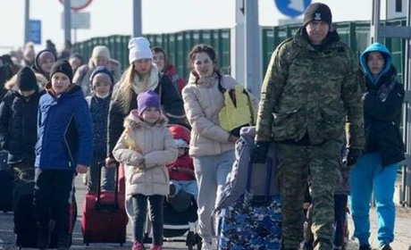 Уряд розробив для жінок та дівчат Мелітополя інструкцію, як вберегтися від торгівців людьми