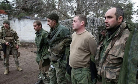 Вони прийшли в Україну з війною: 7 облич та монологів російських військовополонених