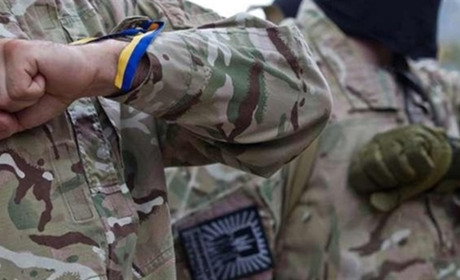 Добровольці Сил територіальної оборони ЗСУ зможуть отримувати статус учасника бойових дій