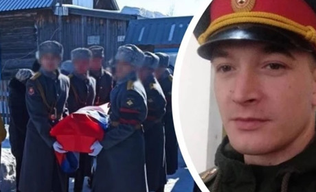 "Наших нет". Із яких регіонів їдуть гинути російські окупанти в Україну