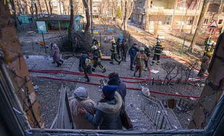 Світлини російсько-української війни: фотофакти. Оновлюється