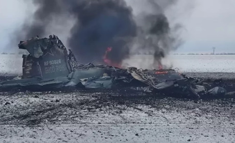 "Ровно в 4 часа Киев бомбили". Чому росія обстрілює Україну вдосвіта
