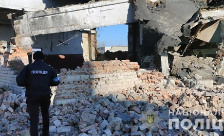 Минулої доби ворожих авіаударів зазнала Малинська громада Житомирщини