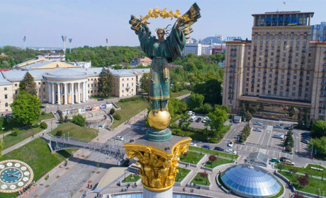 Активна фаза боїв під Києвом, Харковом, Сумами та Черніговом майже завершена: Олексій Арестович
