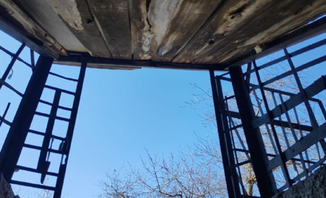 «Здається, що це сон. Але це не сон. Це реальність. У нас війна»: що я розповіла англійцям про війну