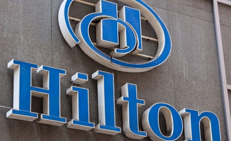 Мільйон номерів для українців по всій Європі у Hilton