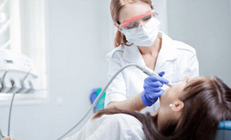 Безкоштовна стоматологічна допомога в Гадячі: контакти