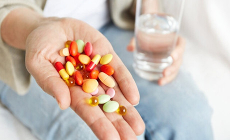 Пробиотики при дисбактериозе влагалища