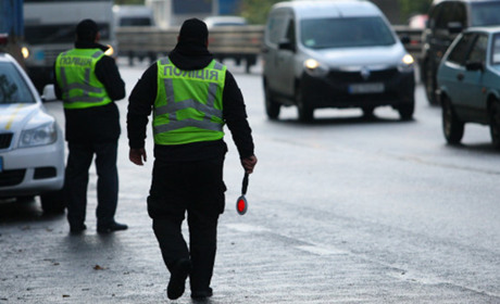 Депутати збільшили повноваження поліції на час воєнного стану