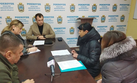 Вартість проїзду у громадському транспорті Покровська не підвищиться
