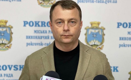 Коментар міського голови Руслана Требушкіна щодо наслідків обстрілу Покровська