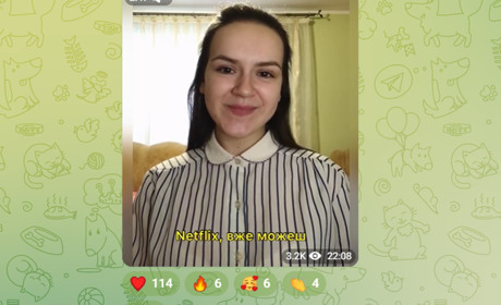 Уродженка Чортківщини написала пісню «Чом тобі, вороже, не спиться?», яка шириться мережею