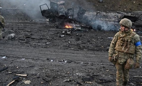 10 російських командирів, які ліквідовані на "учєніях" - війні в Україні