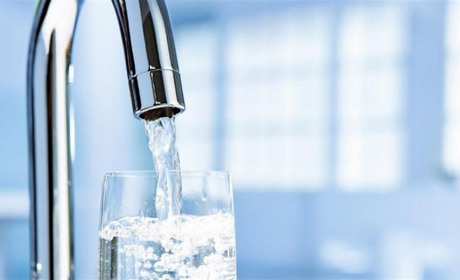 Увага! Водопровідну воду слід кип'ятити не менше 15 хвилин