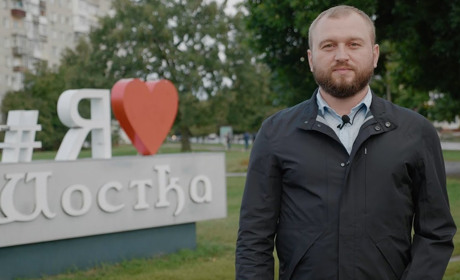 Депутат Шосткинської міськради Микола Трофимець вийшов з фракції ОПЗЖ
