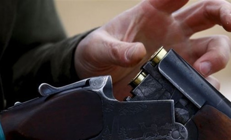 Як отримати зброю під час воєнного стану: пояснення поліції