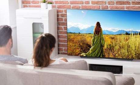 Телевизоры LG: особенности дизайна и изображения