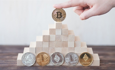 Что такое криптовалюта?