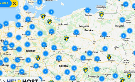 Від Польщі до Балі. Житло для українців у світі