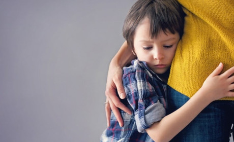 Як говорити з дітьми про військову агресію - поради психологів