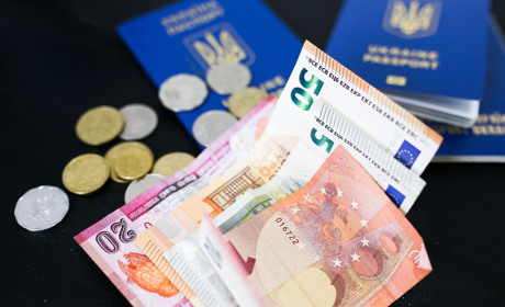 Де знайти роботу. Вакансії в Україні і за кордоном