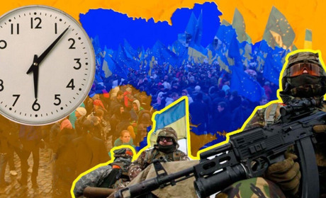 Комендантська година в Чернігівській області відтепер з 20:00