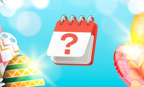 Великдень-2022: коли святкуватимемо