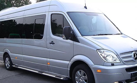 Як евакуюватися зі Сватового до Дніпра: перевізники та маршрути