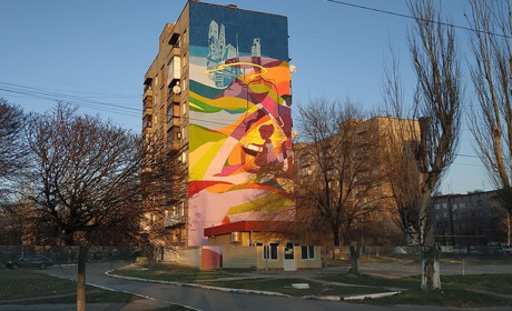 Як курсує транспорт в Торецьку 21 березня?