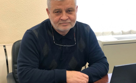 Окупанти в Енергодарі викрали уродженця Володимиреччини