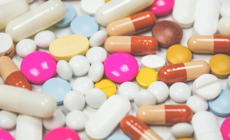 В Україні заборонили продаж ліків з Білорусі