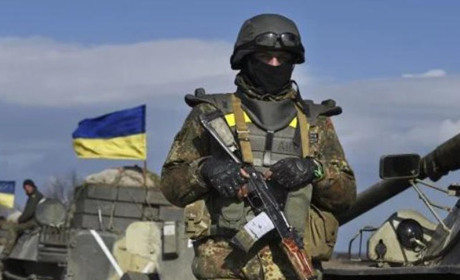 Залужний запросив політиків на передову