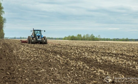 Гадяцьких аграріїв обіцяють звільнити від мобілізації