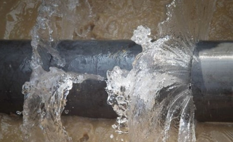 Гадяч забезпечений водою, пориви ліквідують в штатному режимі