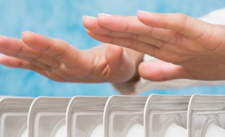 КП "Тепловик" буде періодично призупиняти подачу опалення